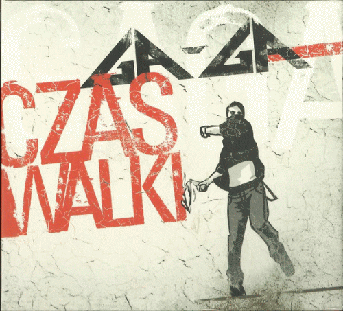 Czas Walki